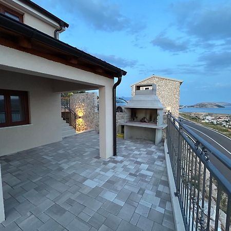 Villa Kamia With Private Heated Pool And Electric Vehicle Adapter Zubovići Extérieur photo