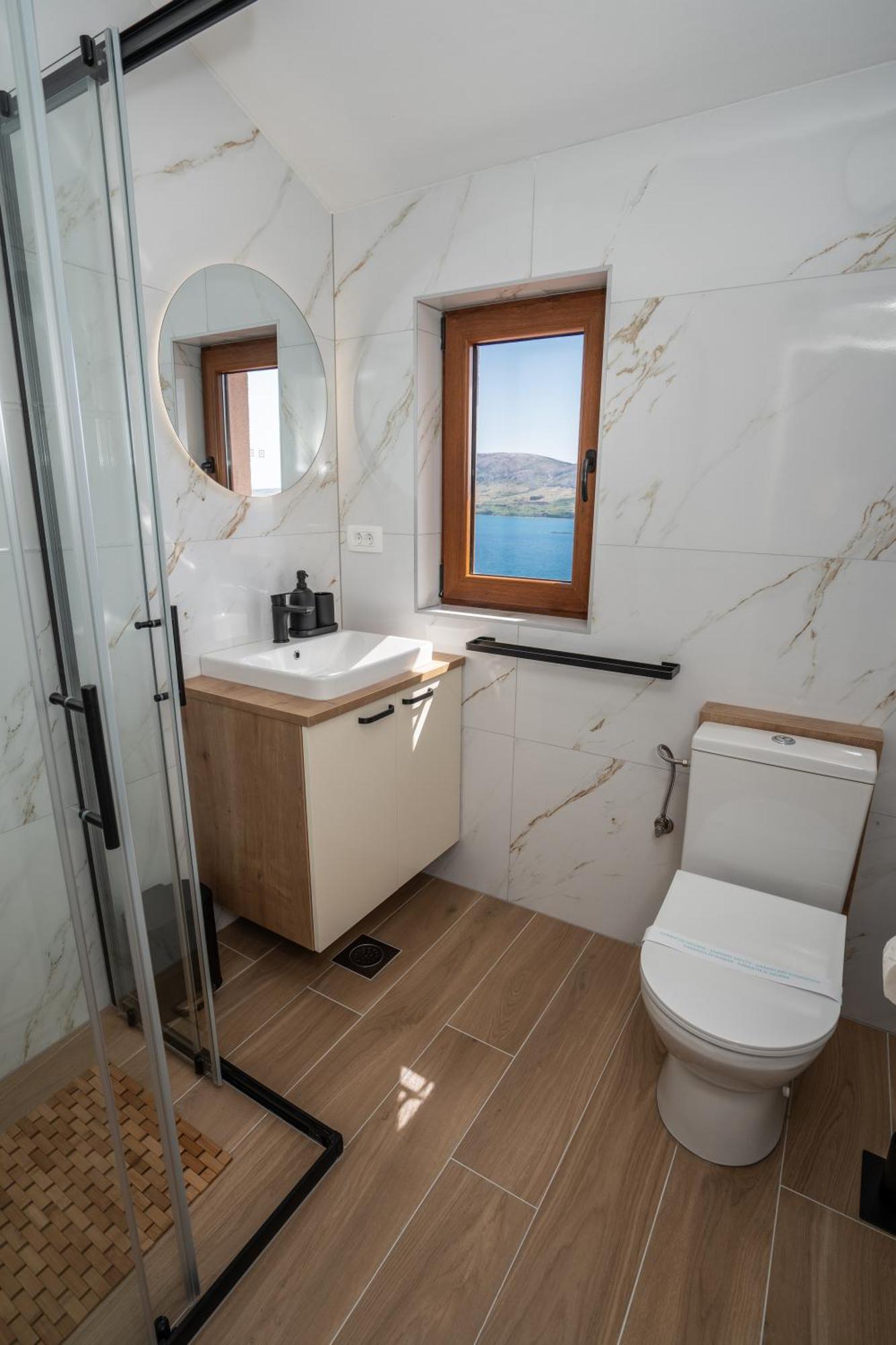Villa Kamia With Private Heated Pool And Electric Vehicle Adapter Zubovići Extérieur photo
