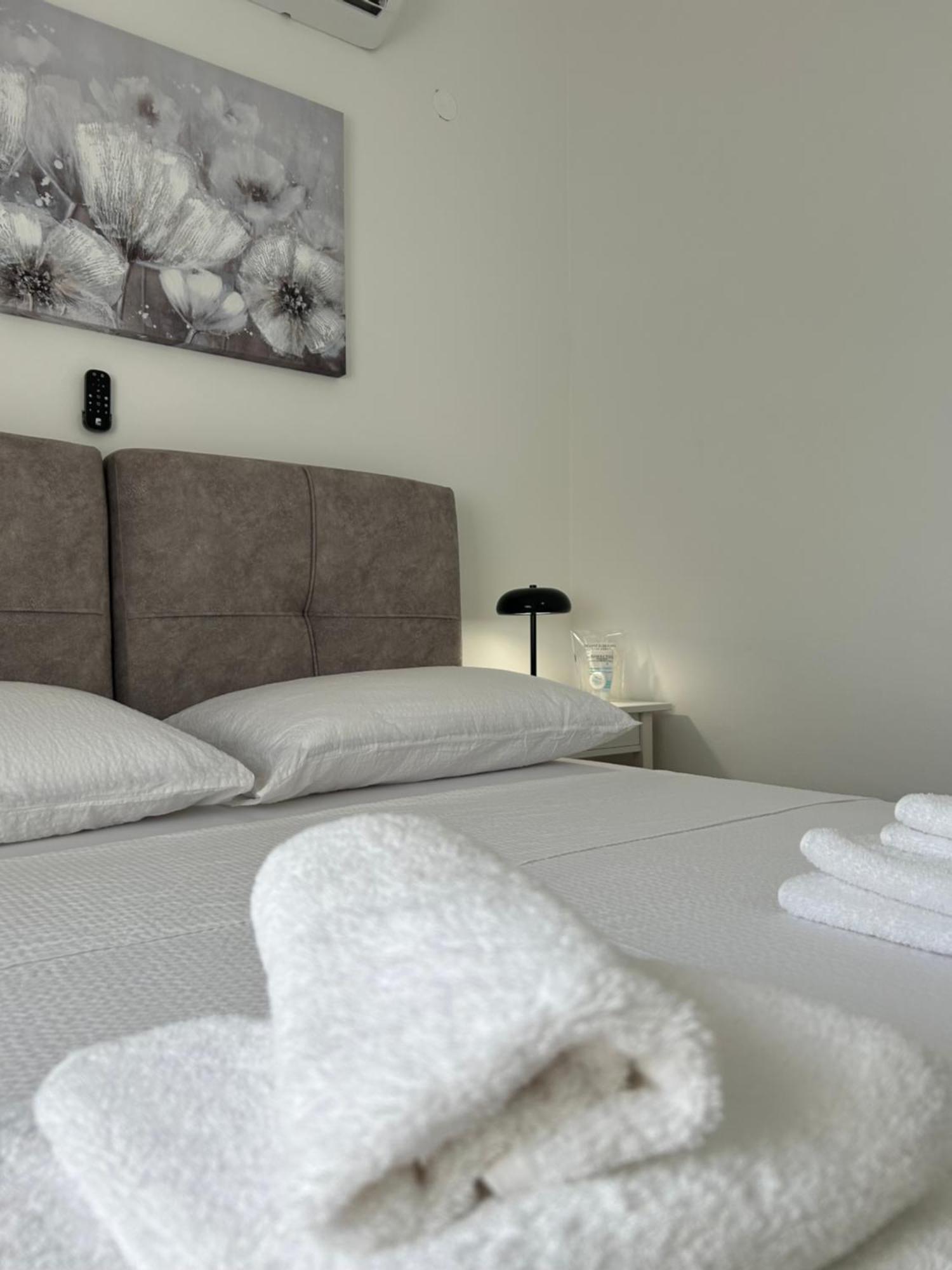 Villa Kamia With Private Heated Pool And Electric Vehicle Adapter Zubovići Extérieur photo