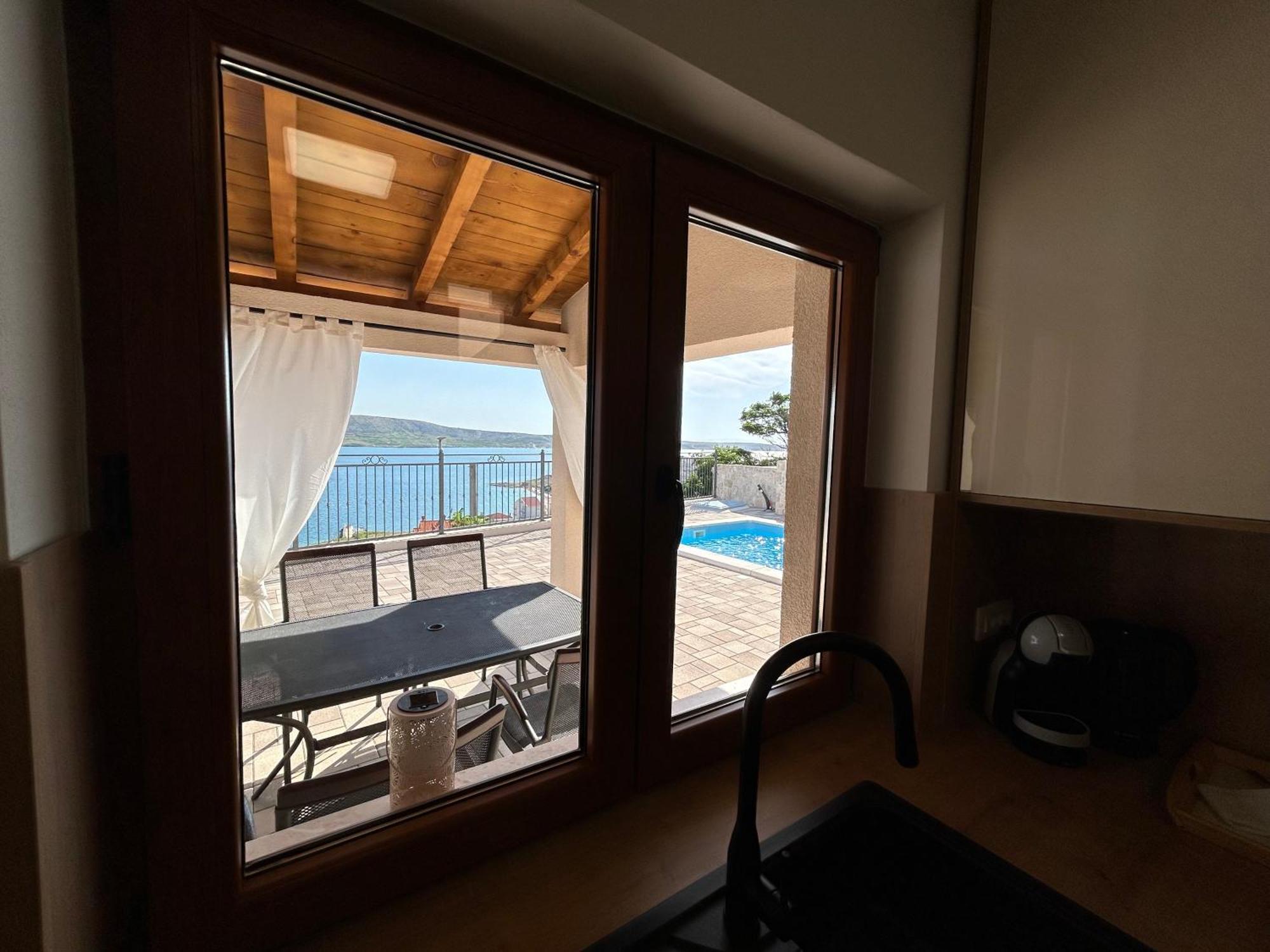 Villa Kamia With Private Heated Pool And Electric Vehicle Adapter Zubovići Extérieur photo